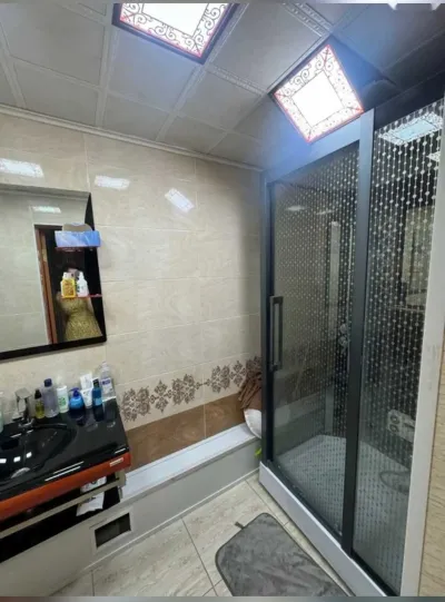 2-комн. квартира, 5 этаж, 74м², сомони