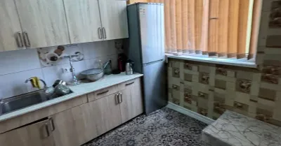 1-комн. квартира, 2 этаж, 45 м², Сино