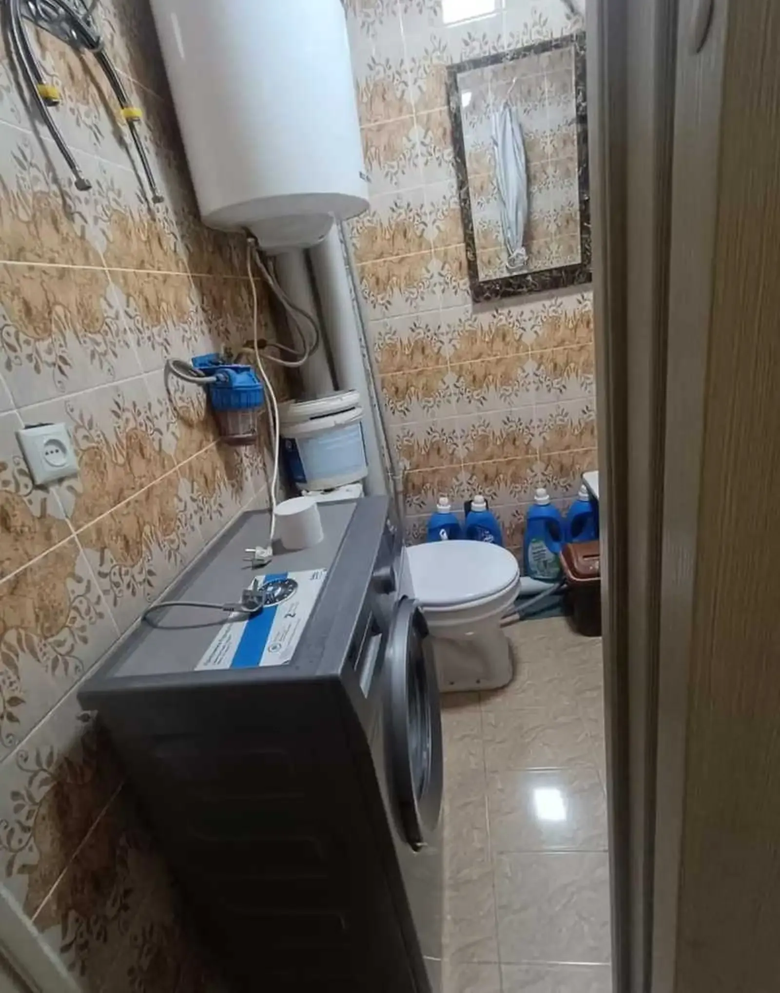 2-комн. квартира, 2 этаж, 44м², корвон