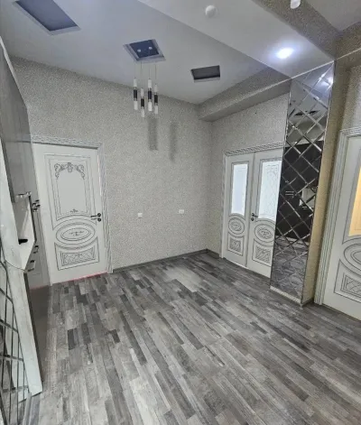 2-комн. квартира, 6 этаж, 77 м², Сомони