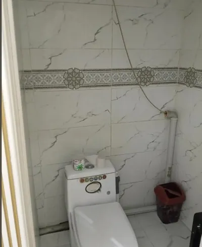 2-комн. квартира, 10 этаж, 55м², Сино