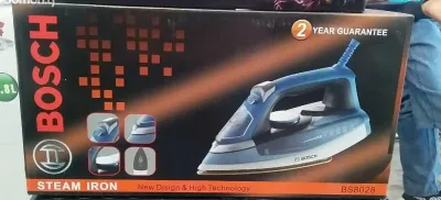 Утюг BS-8028
