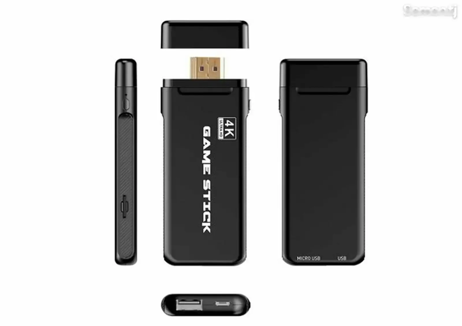 Игровая консоль Game Stick Lite