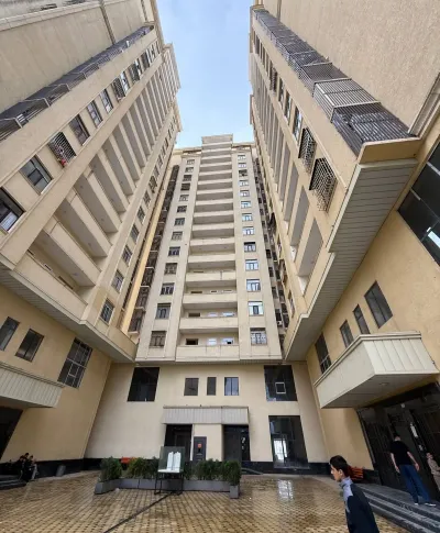 2-комн. квартира, 17 этаж, 60 м², Молодежный театр