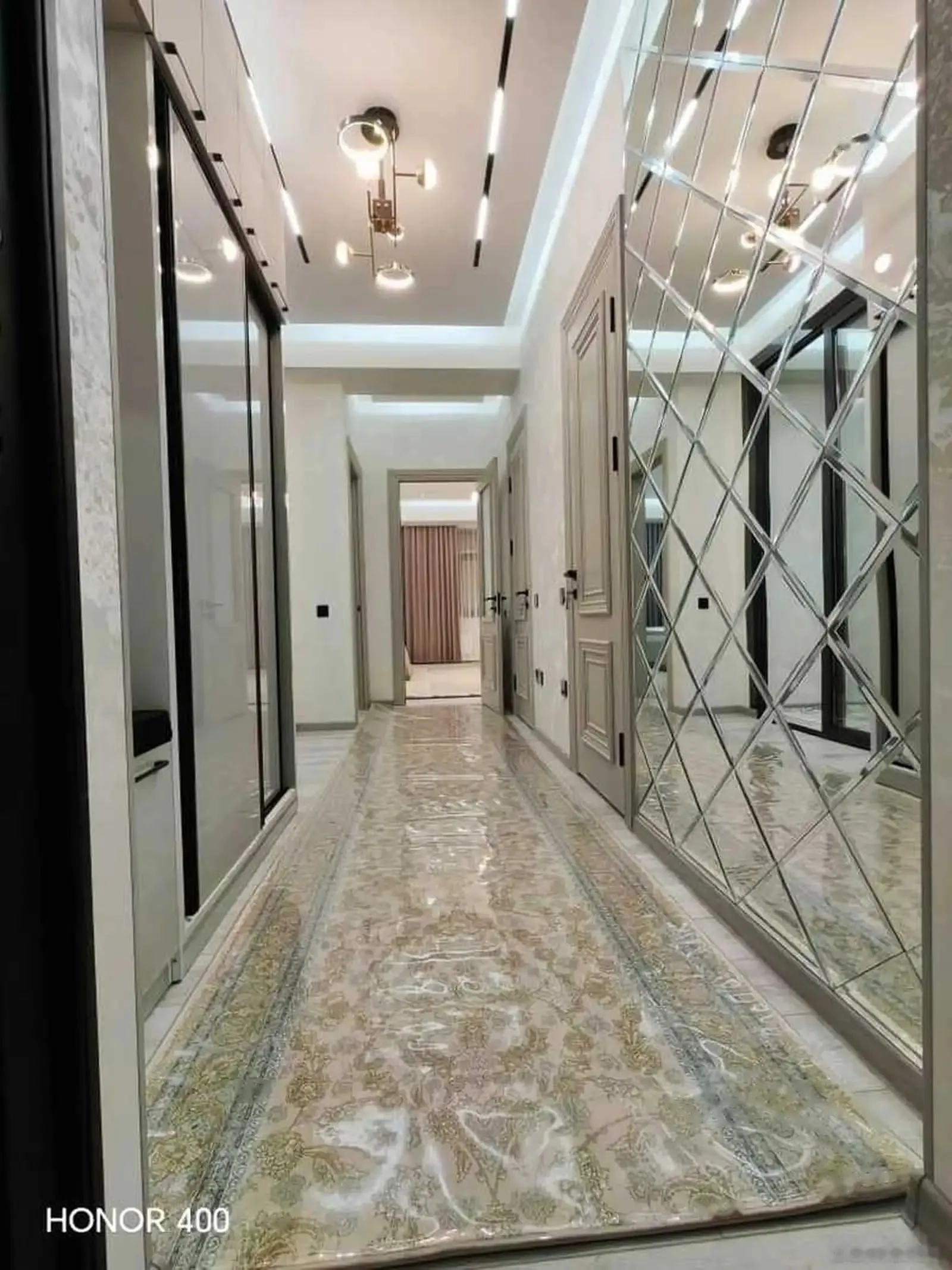 2-комн. квартира, 7 этаж, 75м²,  ТЦ Ашан
