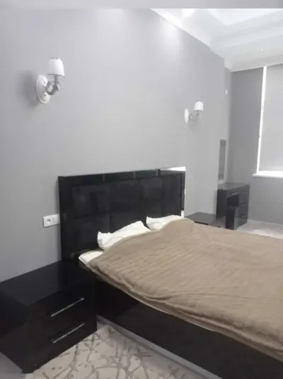 2-комн. квартира, 2 этаж, 65м², Исмоили Сомони