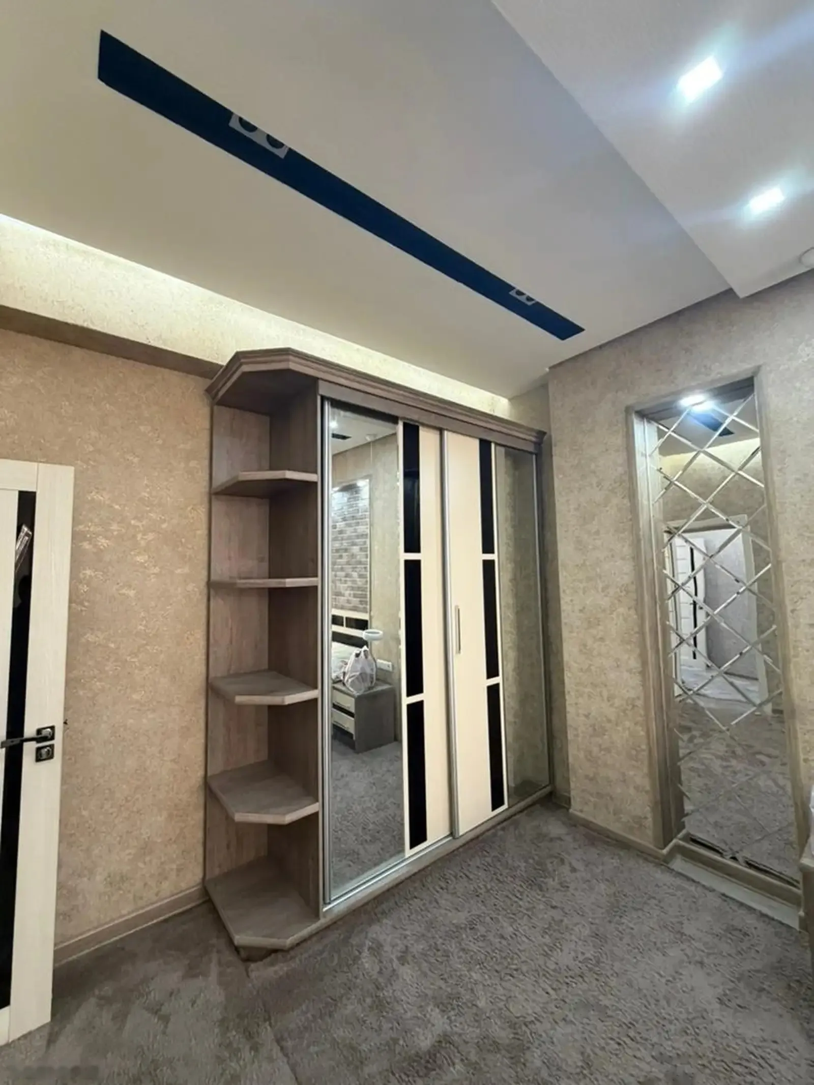 2-комн. квартира, 6 этаж, 70м², Садбарг Ориентир кинотеатри ватан