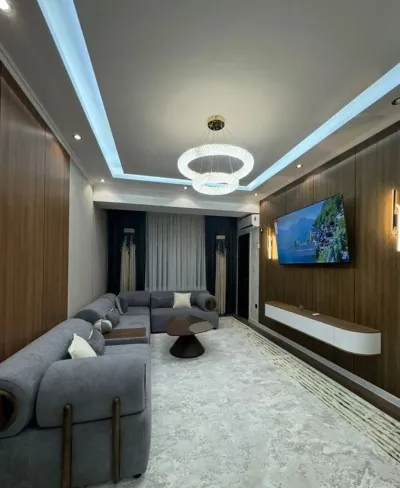 2-комн. квартира, 6 этаж, 83 м², Сомони