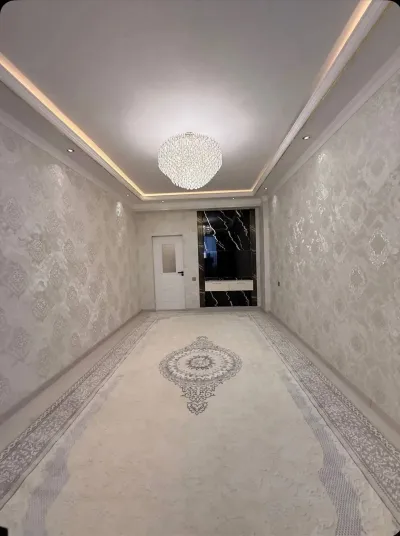 3-комн. квартира, 9 этаж, 97 м², Сино