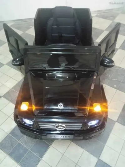 Детский электромобиль