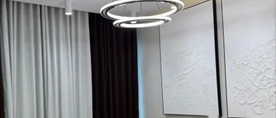 2-комн. квартира, 18 этаж, 57м², Оперка