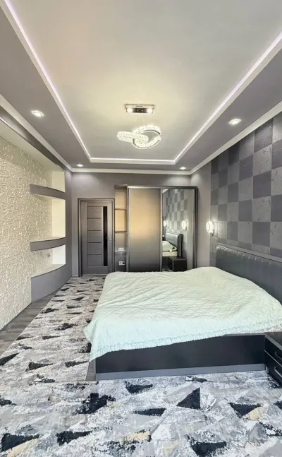 3-комн. квартира, 5 этаж, 127м², Шохмасур Техносила Аэропорт
