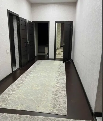 3-комн. квартира, 20 этаж, 90м², Фирдавс и