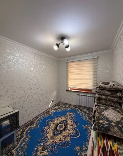 3-комн. квартира, 5 этаж, 68 м², Сино