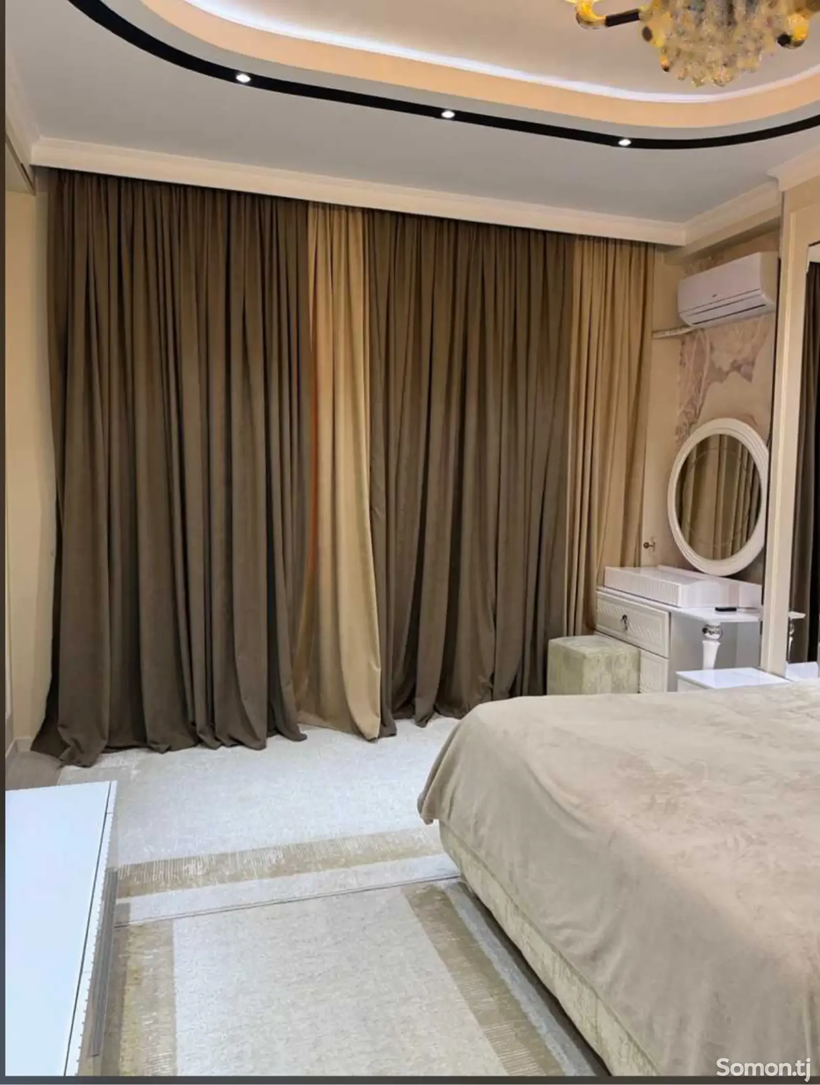 2-комн. квартира, 11 этаж, 90м², Домпечать