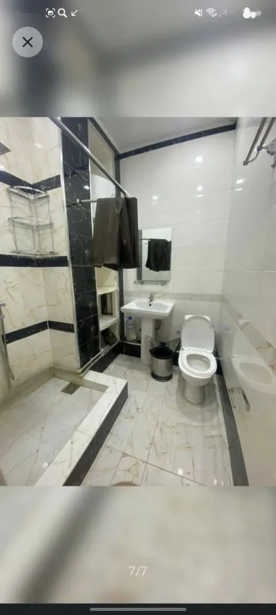 2-комн. квартира, 12 этаж, 69м², Сино 82мкр