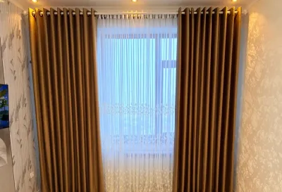 3-комн. квартира, 14 этаж, 86 м², Ҷал Ҷам