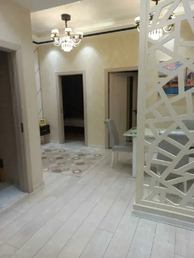 3-комн. квартира, 10 этаж, 90м², Шохмансур
