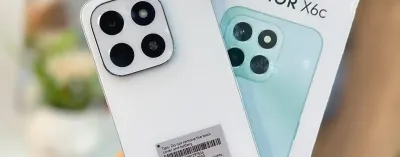 Infinix Hot 50 128 gb