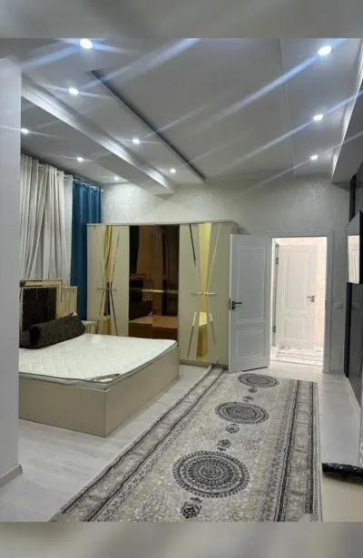 2-комн. квартира, 9 этаж, 74м², шохмансур