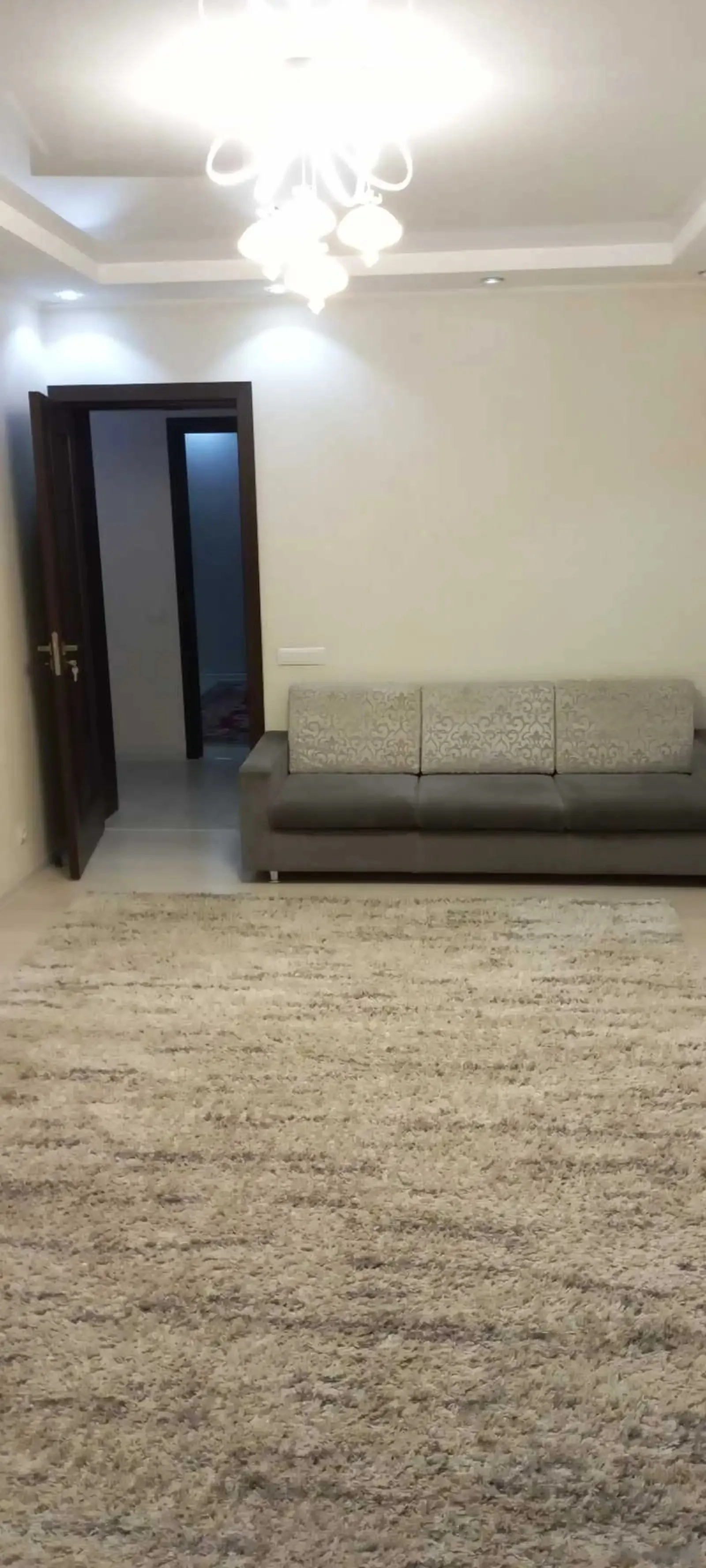 2-комн. квартира, 2 этаж, 60м², Зелёный бозор