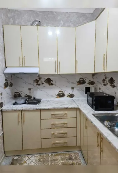 2-комн. квартира, 6 этаж, 65м², И.Сомони
