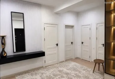 2-комн. квартира, 6 этаж, 109м², Шохмансур