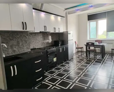 2-комн. квартира, 5 этаж, 84м², Шохмансур