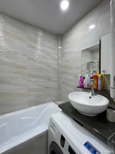 2-комн. квартира, 7 этаж, 95м², Сомони