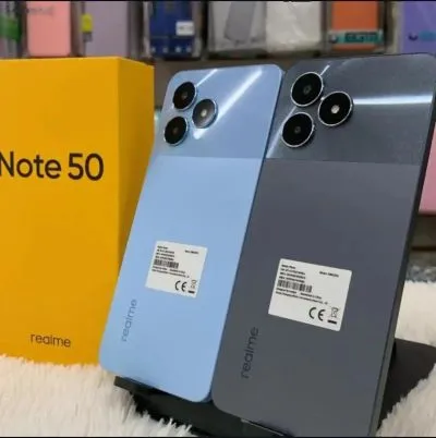 Realme Note 50 3/64gb