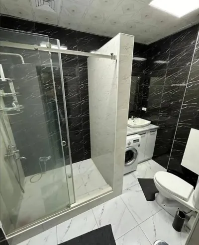 3-комн. квартира, 6 этаж, 115м², Шохмансур