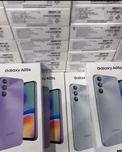 Samsung Galaxy A05 128 gb