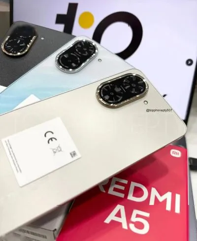 Xiaomi A3 64 gb — миниатюра 3