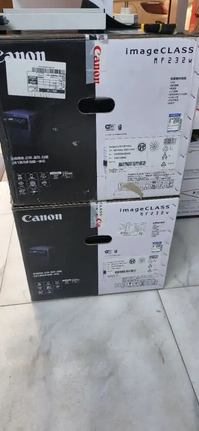 Принтер Canon MF232W