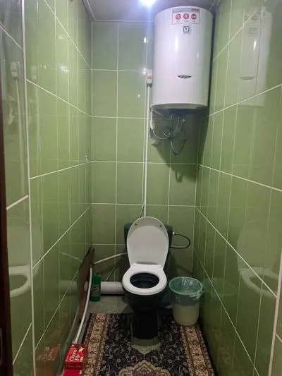 3-комн. квартира, 3 этаж, 98м², фирдавси