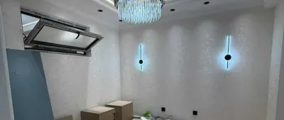 3-комн. квартира, 7 этаж, 68 м², Сино