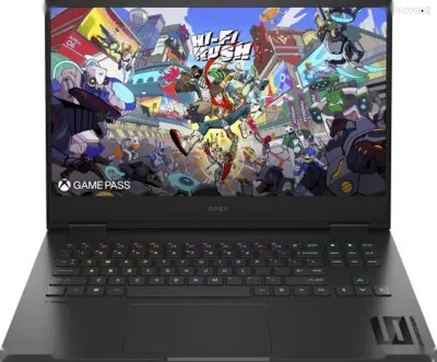 Ноутбук HP Omen