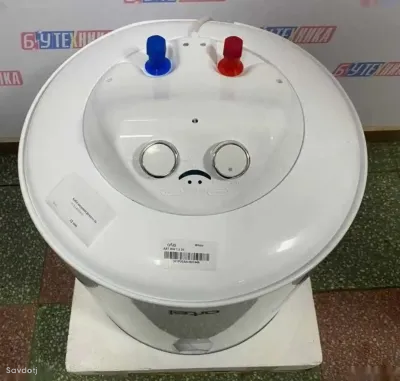 Водонагреватель Artel_50л.