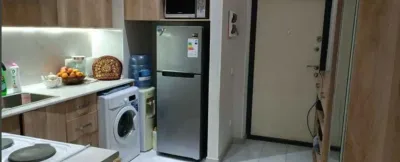 2-комн. квартира, 6 этаж, 60м², сино