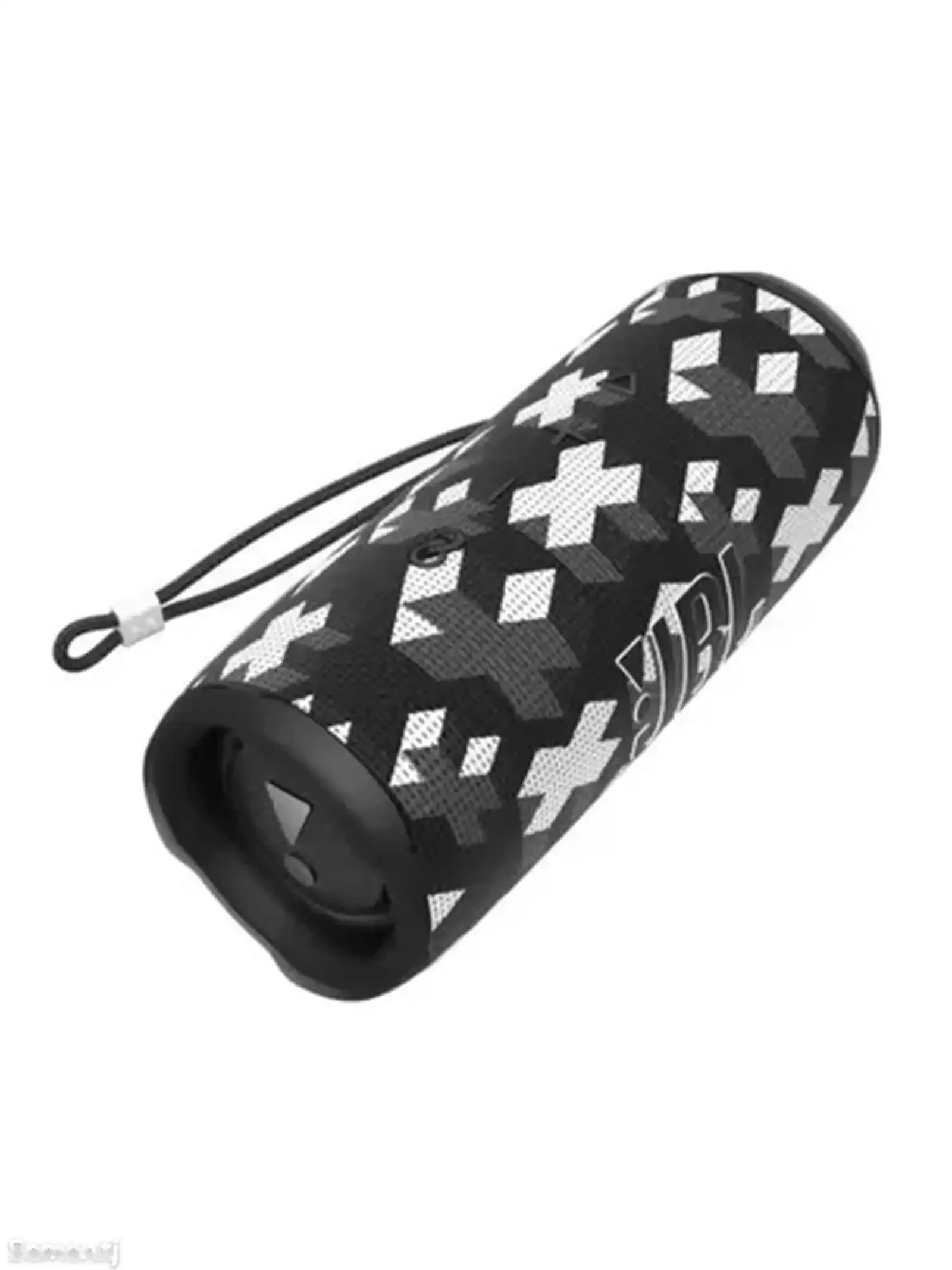 Портативная колонка JBL Flip 6 Martin Garrix Edition