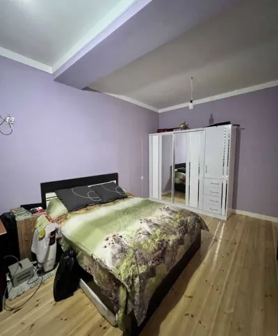 3-комн. квартира, 5 этаж, 107 м², Шохмансур