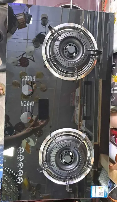 Газовая конфорка