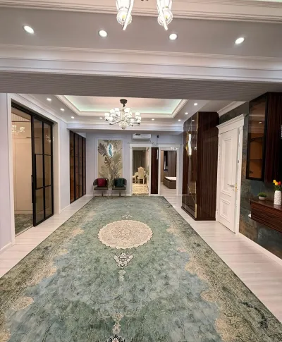4-комн. квартира, 12 этаж, 185 м², напротив Гуля Голд