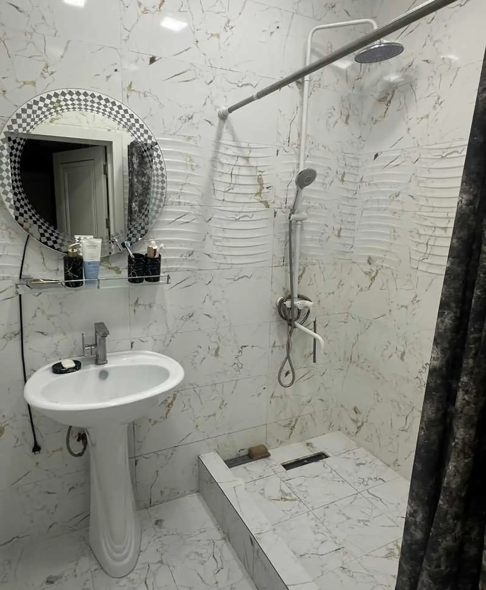 2-комн. квартира, 4 этаж, 92м², Чордома, Скорий