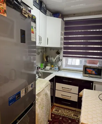 2-комн. квартира, 2 этаж, 45 м², Гулистон
