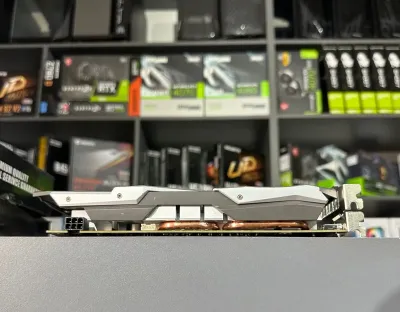 Видеокарта GeForce GTX 1060 6G KFA2