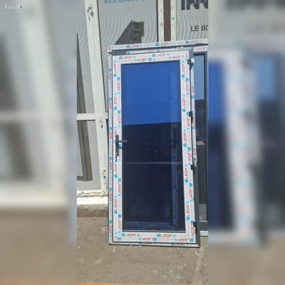 Двери