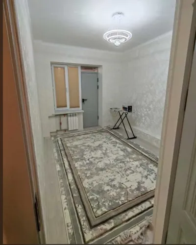 3-комн. квартира, 4 этаж, 65м², Шохмансур