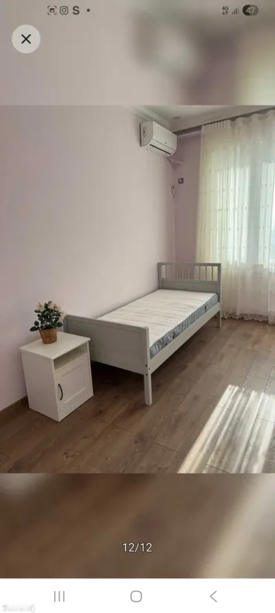 2-комн. квартира, 12 этаж, 80м², И. Сомони