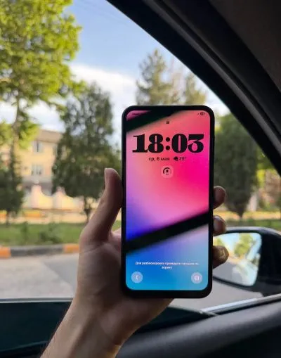 Samsung Galaxy A24 128 gb